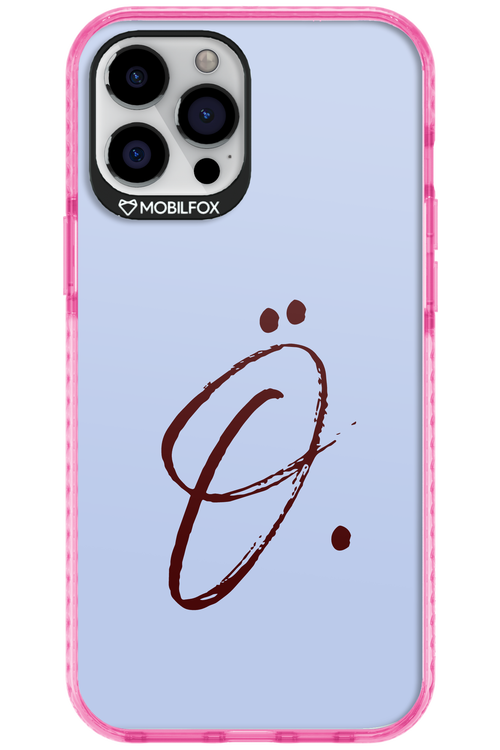(Jellyfish Presso) O II 2.0 - Apple iPhone 12 Pro Max