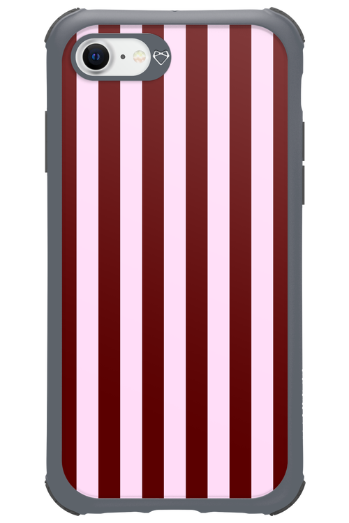 Circus Romance - Apple iPhone SE 2020