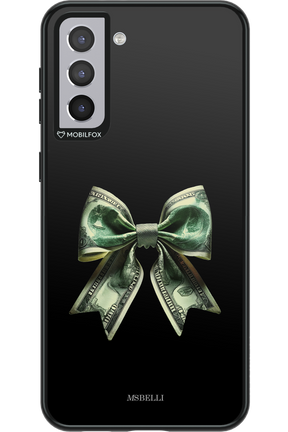 Money is Cute - Samsung Galaxy S21+