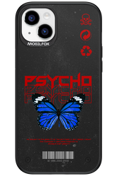 Psybutterfly - Apple iPhone 15 Plus