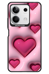 Nantia Hearts 2.0 - Xiaomi Redmi Note 13 5G