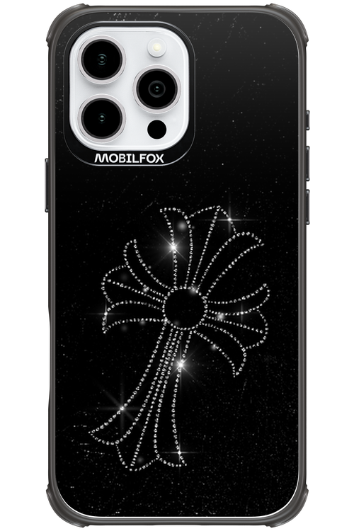 Chrome Standard - Apple iPhone 16 Pro Max