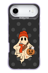 Ghost Girl - Apple iPhone 17 Air