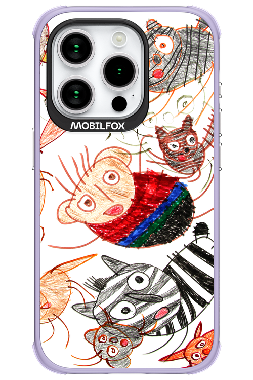 Dream 2.0 - Apple iPhone 15 Pro