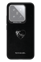 Calm Heart 2.0 - Xiaomi 14