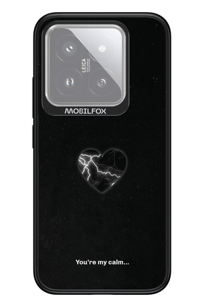 Calm Heart 2.0 - Xiaomi 14