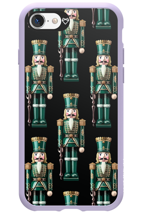 Nutcracker - Apple iPhone SE 2020