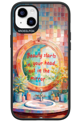 Real Beauty - Apple iPhone 14 Plus
