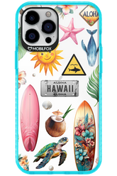 Aloha - Apple iPhone 12 Pro Max