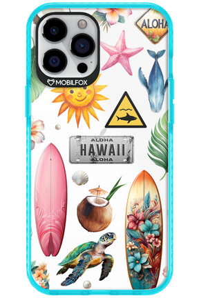 Aloha - Apple iPhone 12 Pro Max