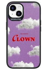 Chaotic Clown - Apple iPhone 14