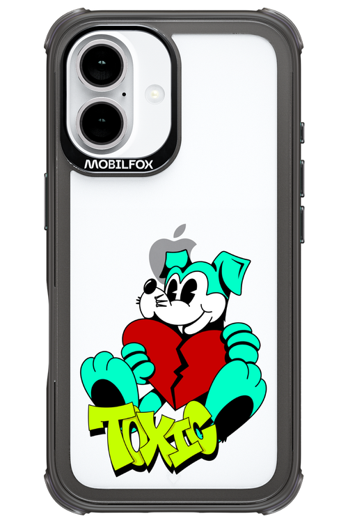 Playful Chaos - Apple iPhone 16