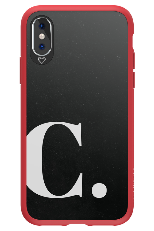 C (Off Space) 2.0 - Apple iPhone X