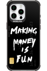 Funny Money - Apple iPhone 15 Pro Max