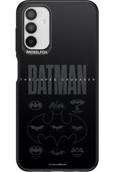 The Caped Crusader - Samsung Galaxy A04s