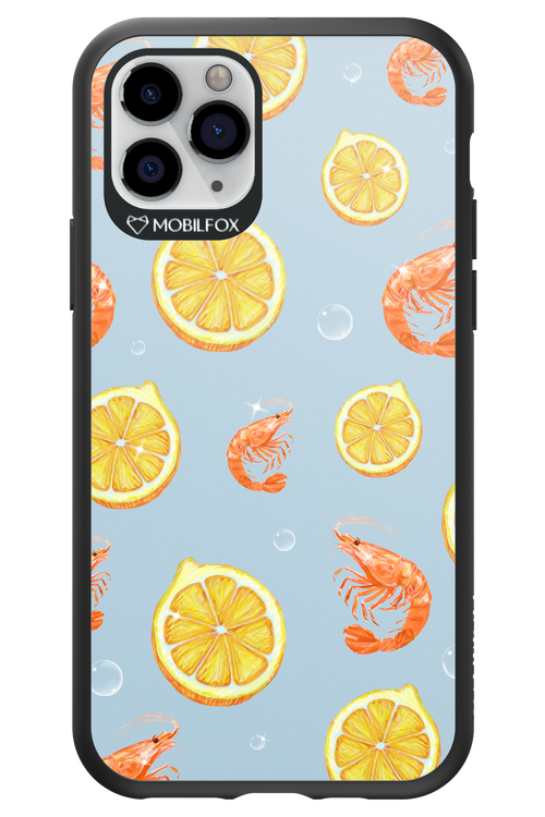 Sour Shrimp - Apple iPhone 11 Pro