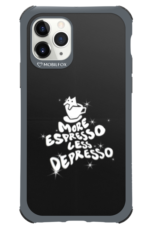 DEPRESSO - Apple iPhone 11 Pro