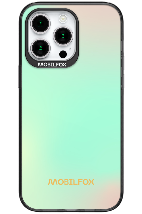 Pastel Mint - Apple iPhone 15 Pro Max