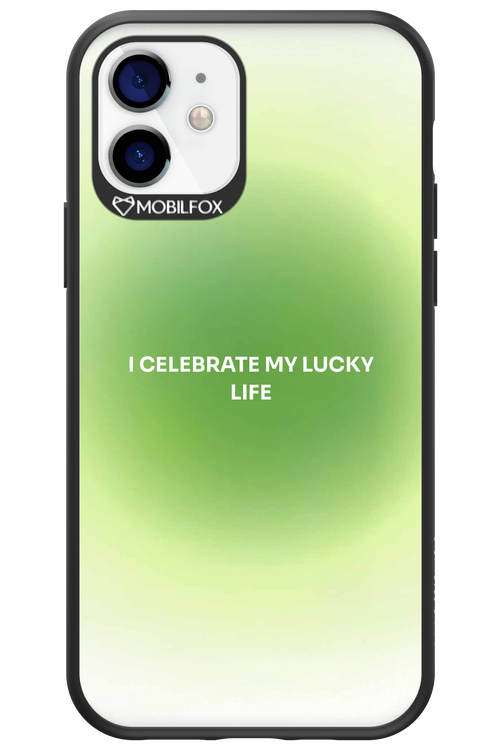 MY LUCKY LIFE - Apple iPhone 12