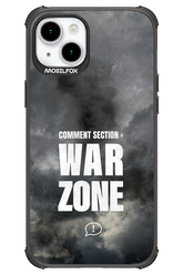 WarZone - Apple iPhone 15 Plus