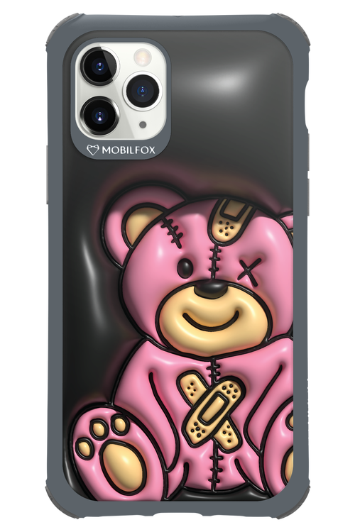 Dead Bear - Apple iPhone 11 Pro