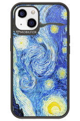 Starry Night - Apple iPhone 13