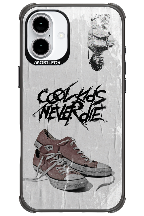 CKND - Apple iPhone 16 Plus