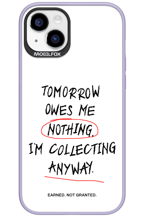 Anyway 2.0 - Apple iPhone 15 Plus
