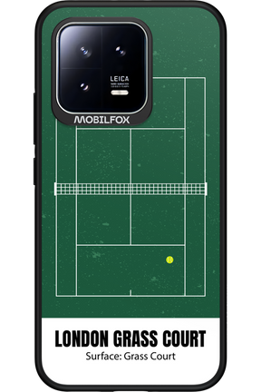 LONDON GRASS COURT 2.0 - Xiaomi 13