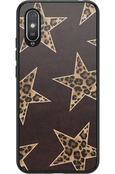 Wild Stars Brown - Xiaomi Redmi 9A