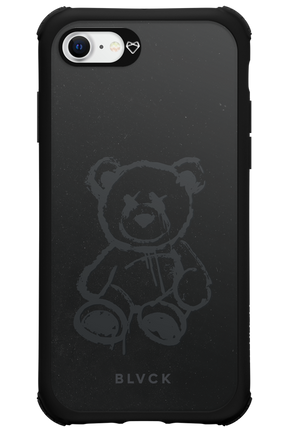BLVCK BEAR - Apple iPhone 7