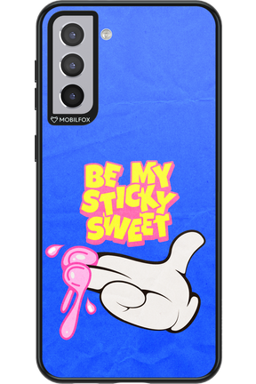 be my sticky sweet 2.0 - Samsung Galaxy S21+