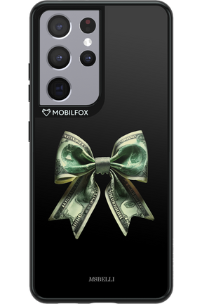 Money is Cute - Samsung Galaxy S21 Ultra