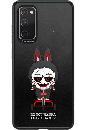 Sawbubu - Samsung Galaxy S20 FE