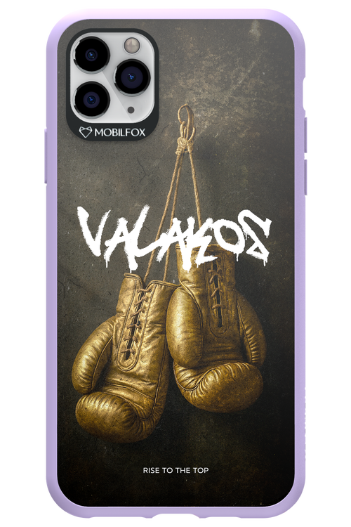 Golden 2.0 - Apple iPhone 11 Pro Max