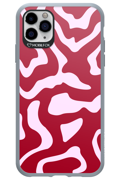 Strawberry Shake - Apple iPhone 11 Pro Max