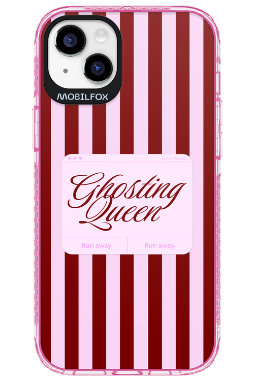 Ghosting Queen2 2.0 - Apple iPhone 14 Plus