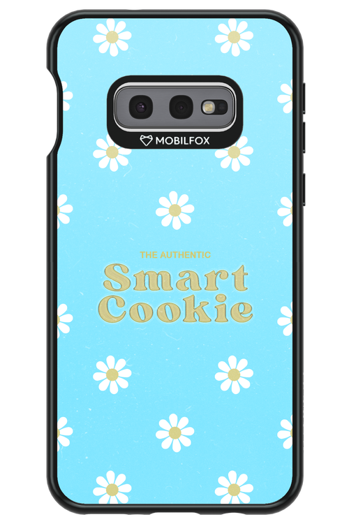Smart Cookie - Samsung Galaxy S10e
