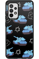 Tank Guy 2.0 - Samsung Galaxy A52 / A52 5G / A52s