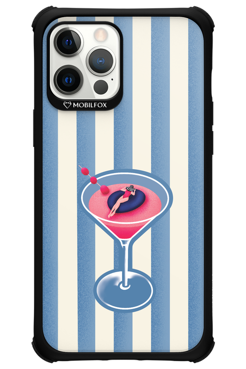 Poolside Affair - Apple iPhone 12 Pro Max