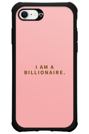 Billionaire - Apple iPhone SE 2020