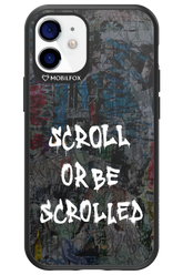 Scroll X - Apple iPhone 12 Mini