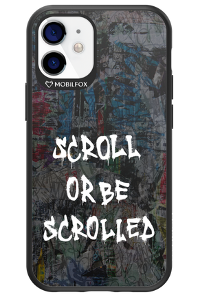 Scroll X - Apple iPhone 12 Mini