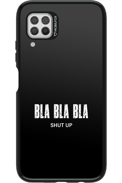 Bla Bla II 2.0 - Huawei P40 Lite