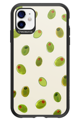 Olive Babe - Apple iPhone 11
