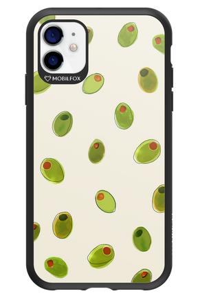 Olive Babe - Apple iPhone 11