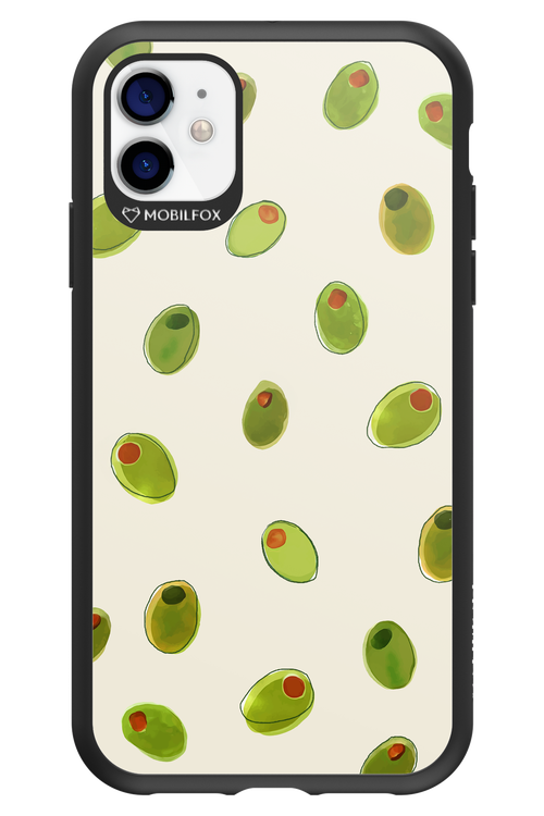 Olive Babe - Apple iPhone 11