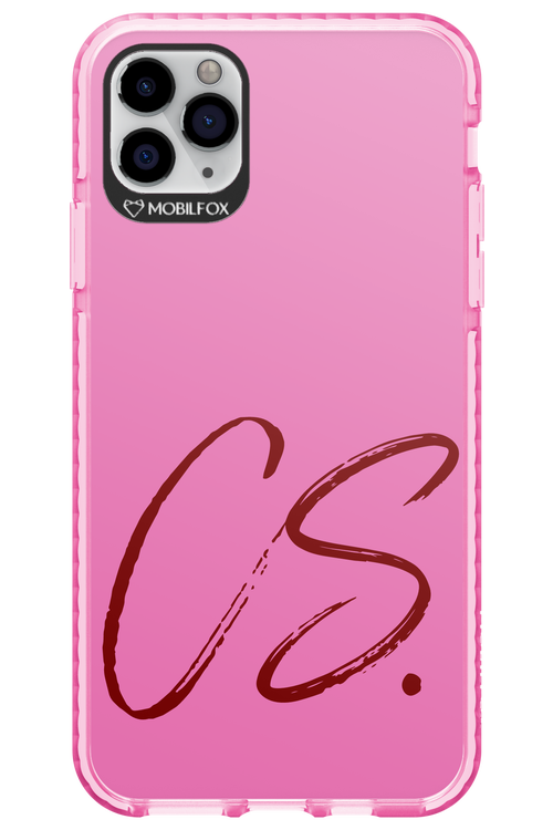 (Sorbet) CS 2.0 - Apple iPhone 11 Pro Max