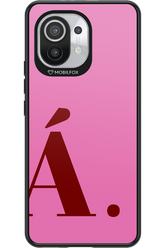 A II (Sorbet) 2.0 - Xiaomi Mi 11 5G