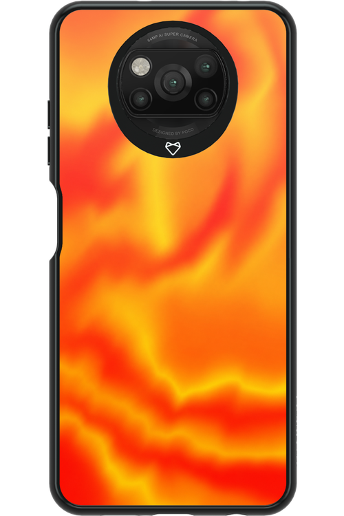 Beat the Heat 2.0 - Xiaomi Poco X3 NFC